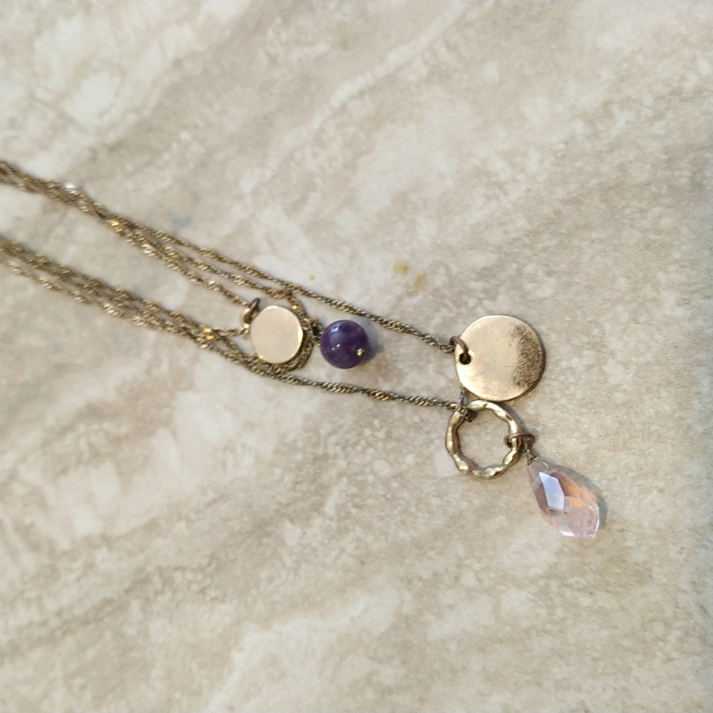 Necklace
